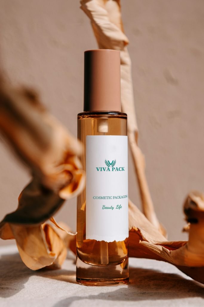 2 标签 | cosmetic packaging, skincare packaging, pump bottle, lotion bottle, serum bottle, cosmetic container, empty bottl