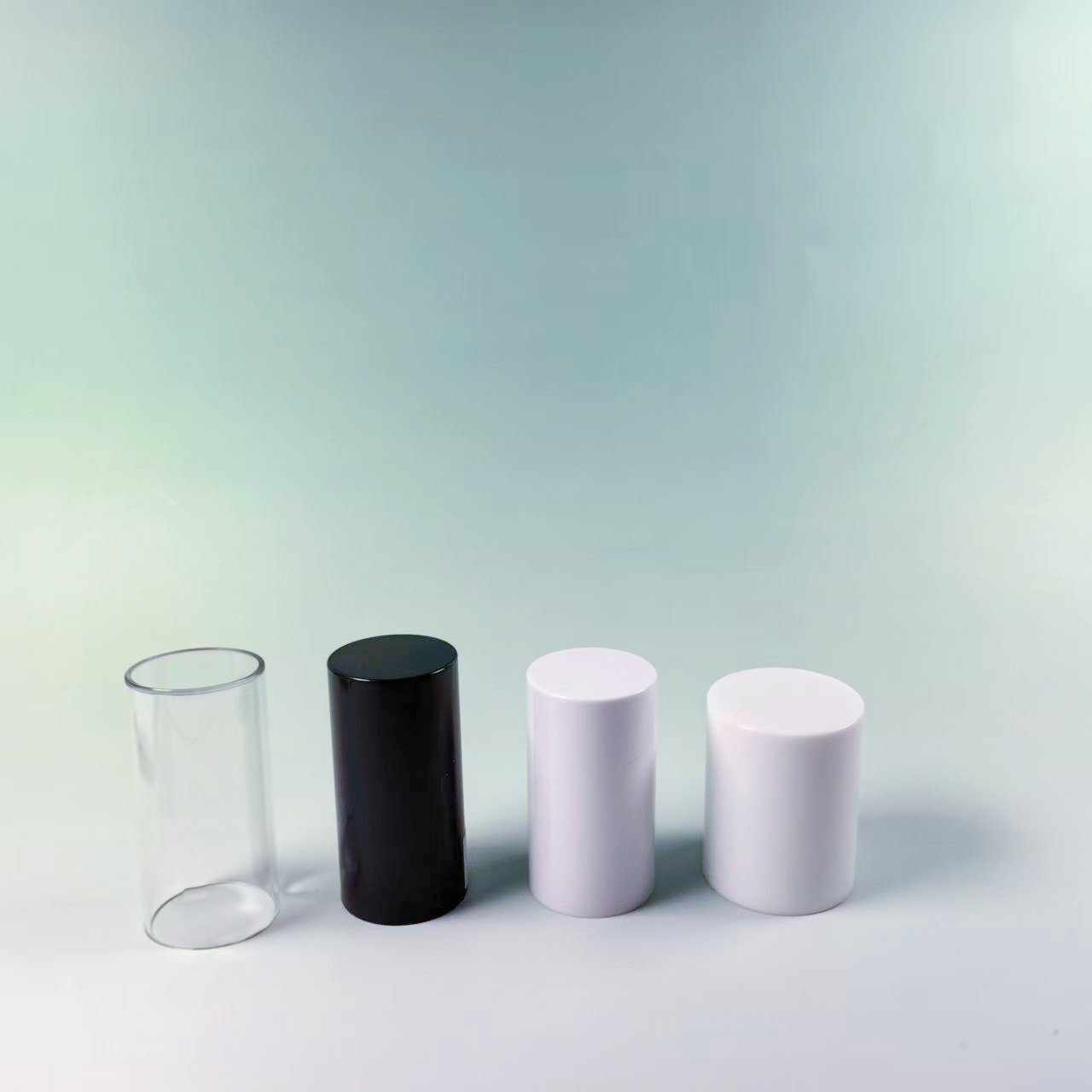 Cosmetic packaging product image
