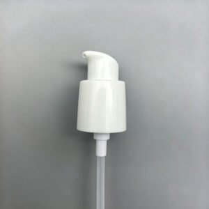Treatment pumps | costmetic packaging | VIVA PACK