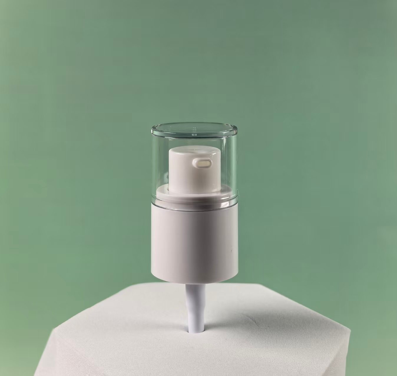 Cosmetic packaging product image