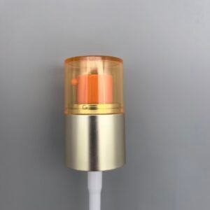 Treatment pumps | costmetic packaging | VIVA PACK