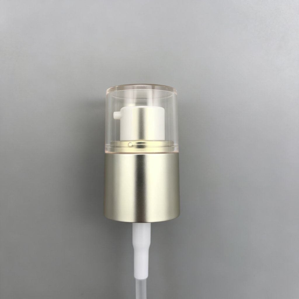 Treatment pumps | costmetic packaging | VIVA PACK