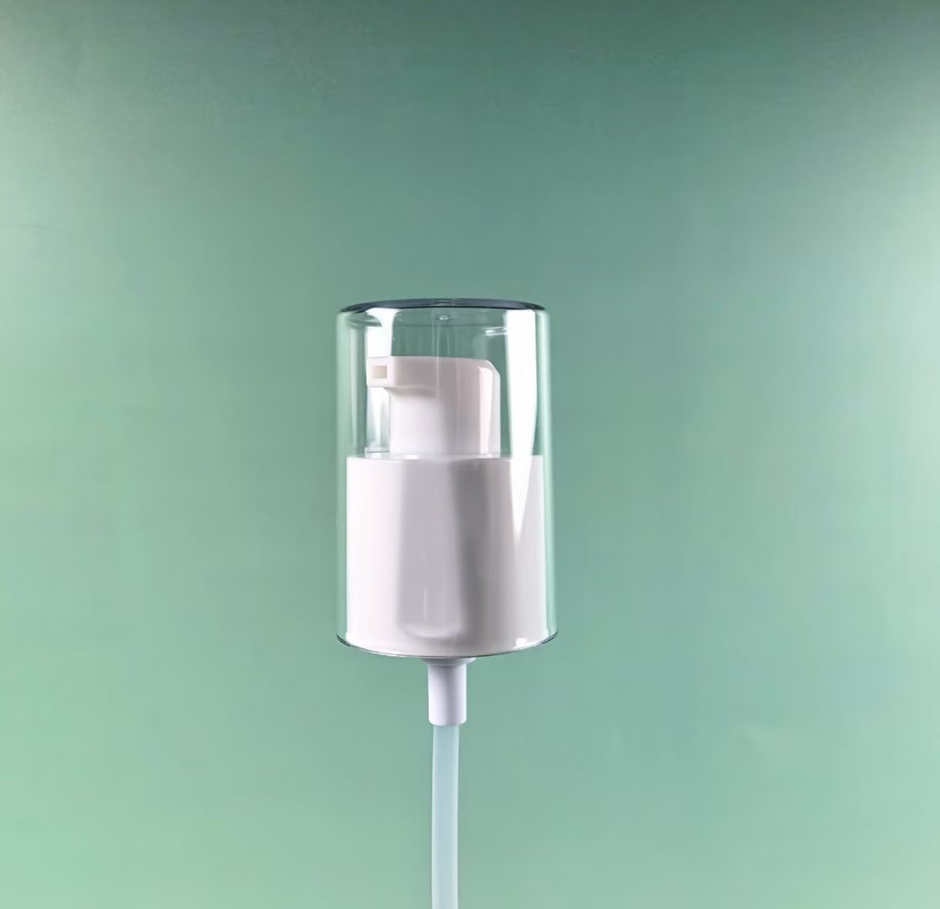 Cosmetic packaging product image