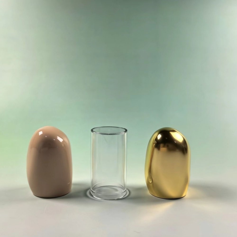 Cosmetic packaging product image