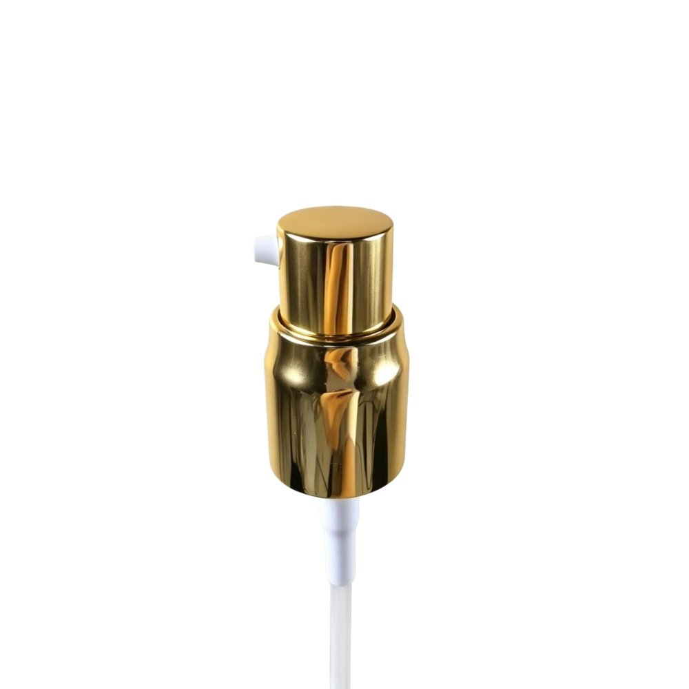 Cosmetic packaging product image
