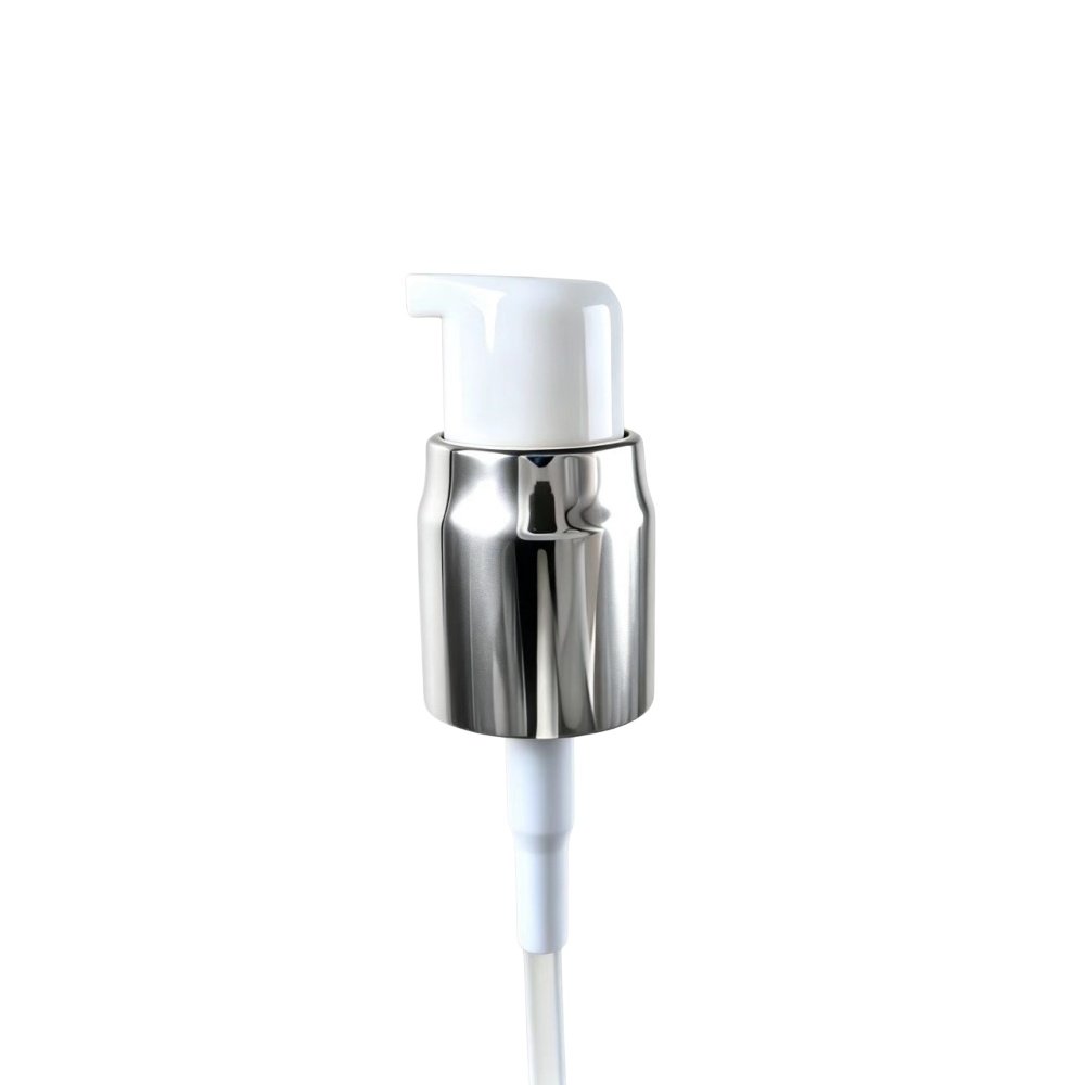 Cosmetic packaging product image