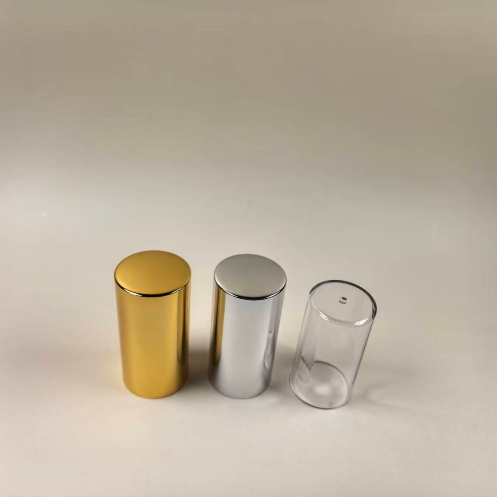 Cosmetic packaging product image