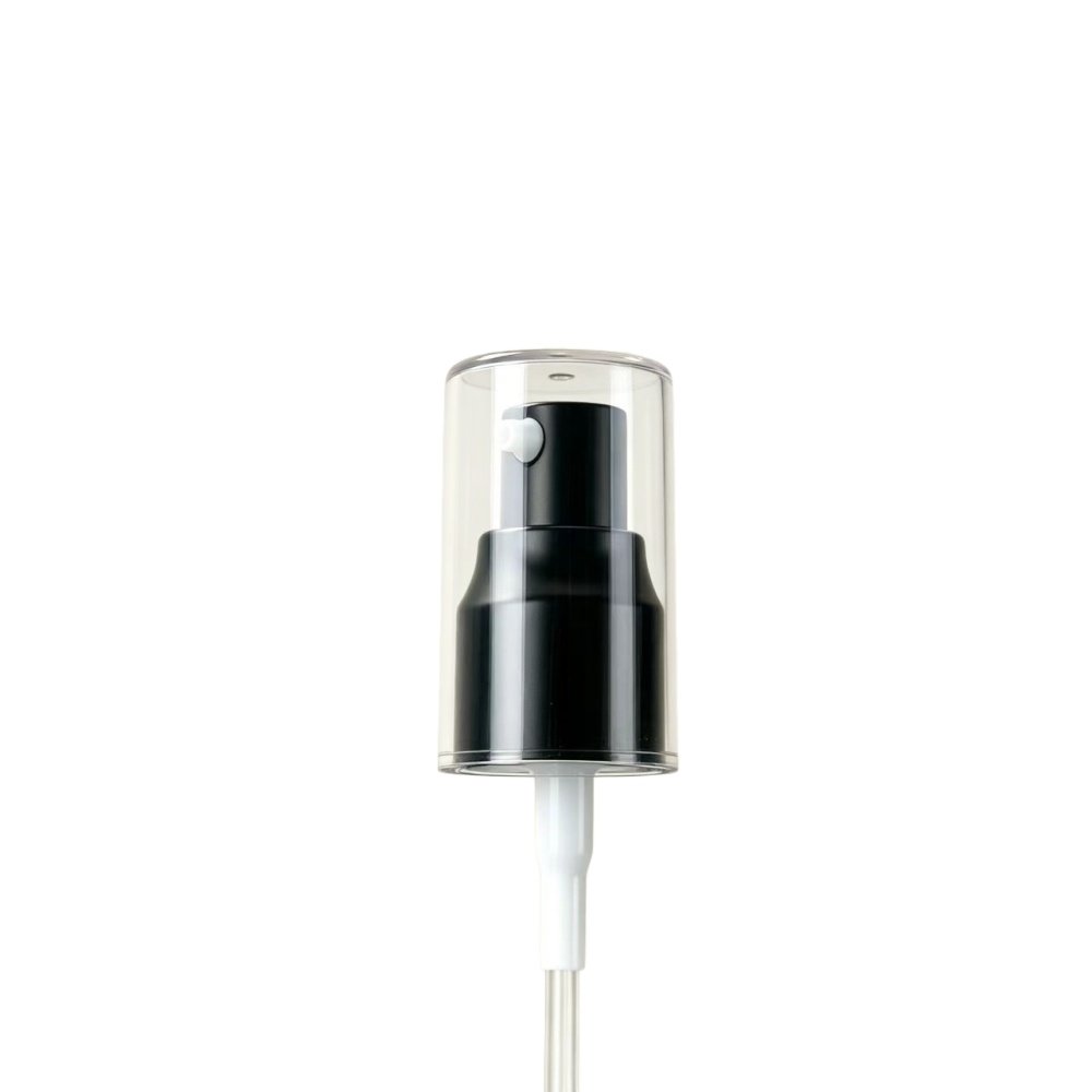 Cosmetic packaging product image