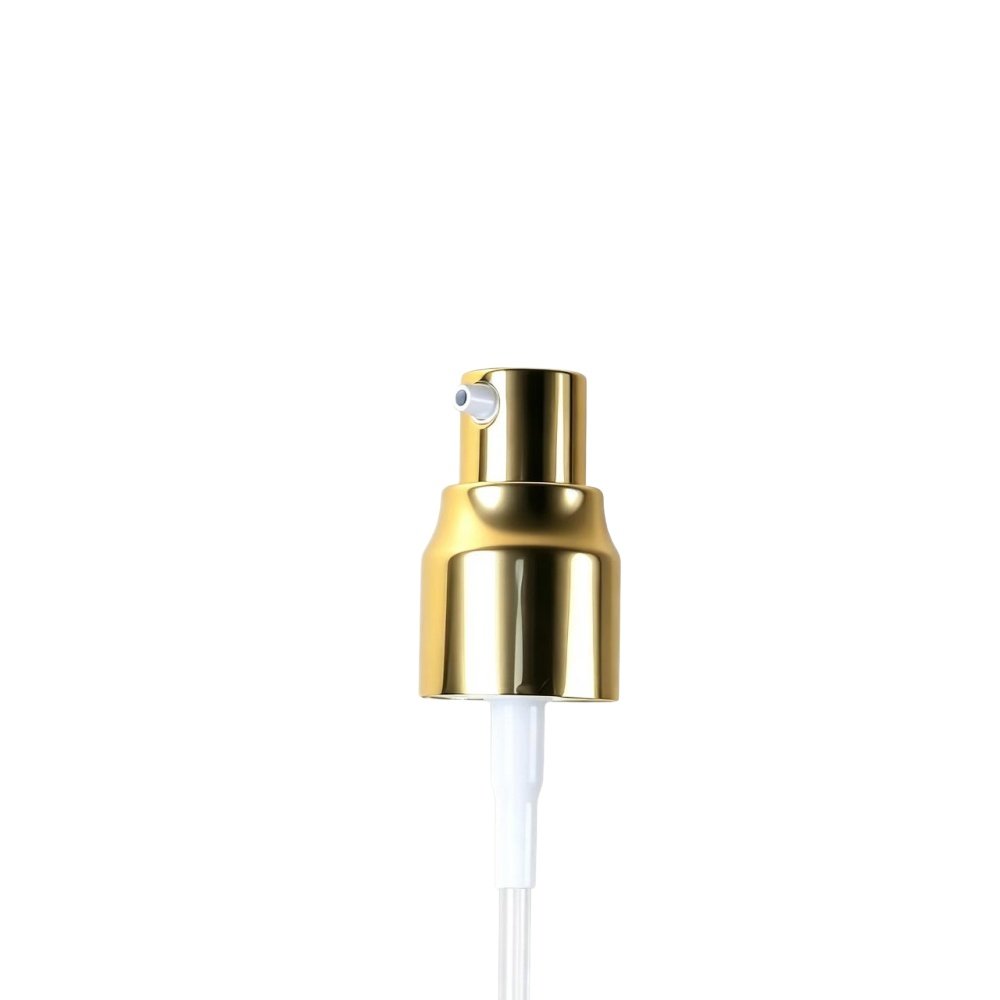 Cosmetic packaging product image