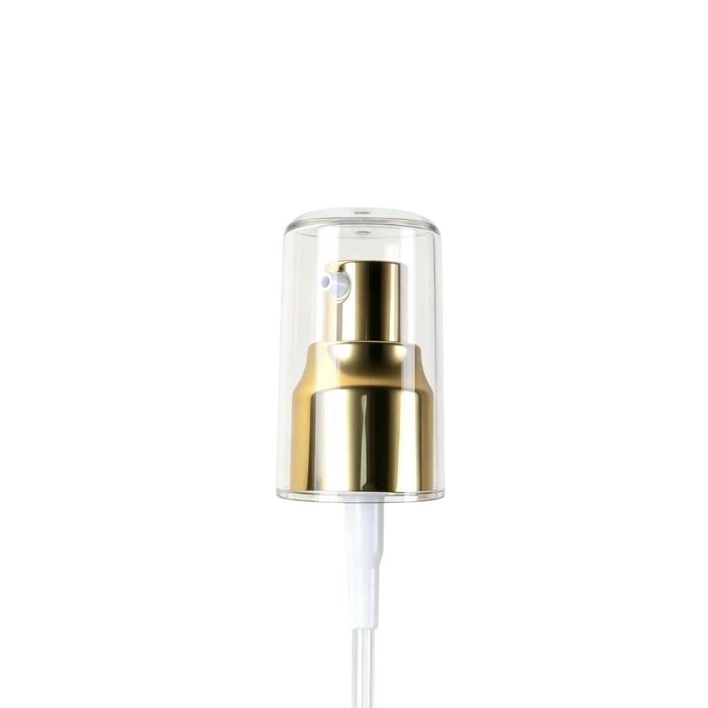 Cosmetic packaging product image