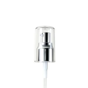 Treatment pumps | costmetic packaging | VIVA PACK