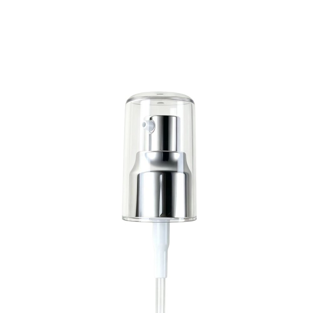 Treatment pumps | costmetic packaging | VIVA PACK