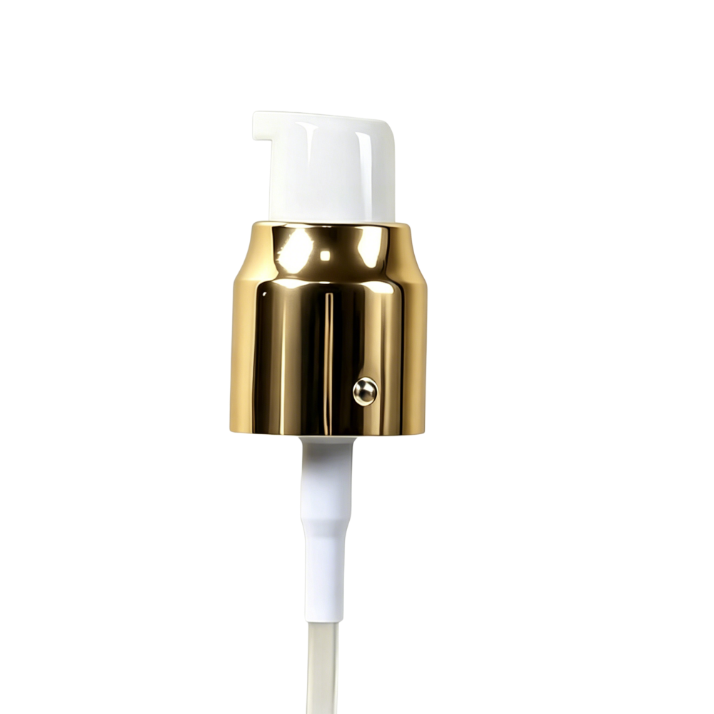 Cosmetic packaging product image