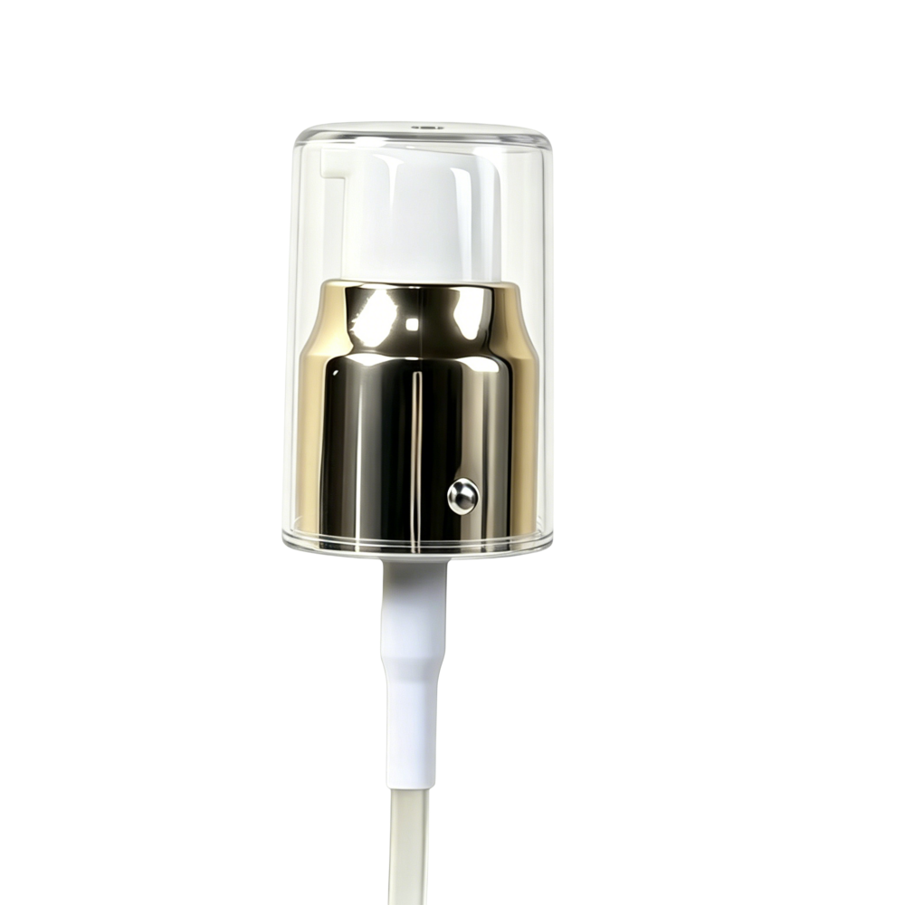 Cosmetic packaging product image