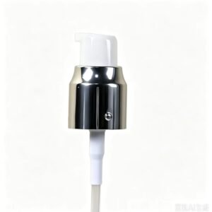 Treatment pumps | costmetic packaging | VIVA PACK