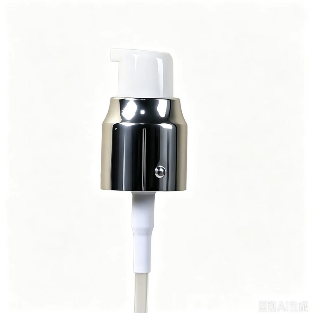 Treatment pumps | costmetic packaging | VIVA PACK