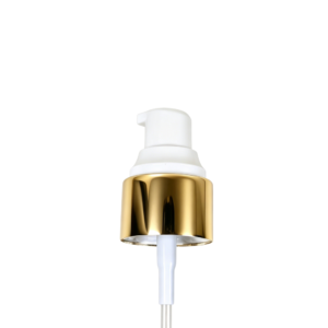 Treatment pumps | costmetic packaging | VIVA PACK