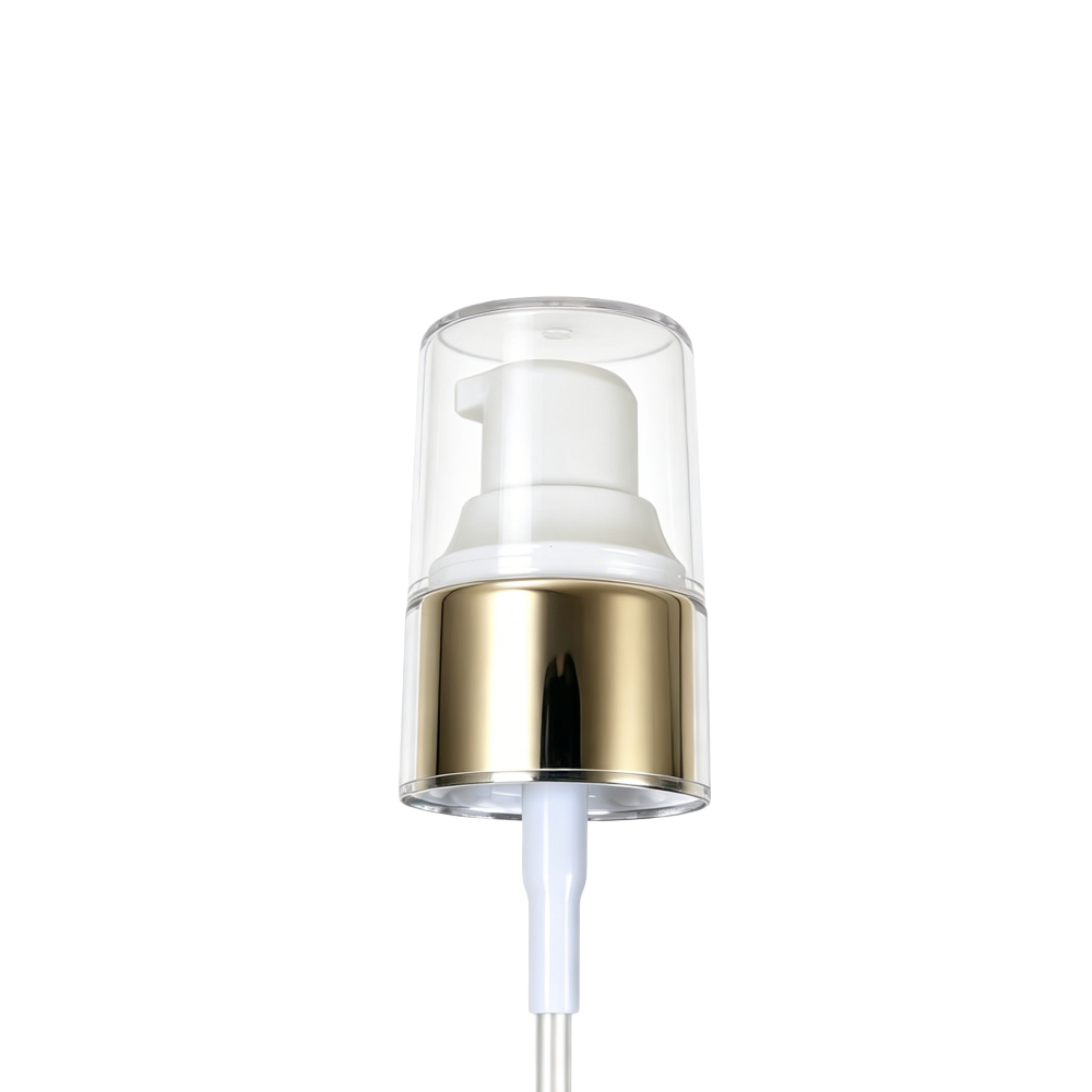 Cosmetic packaging product image