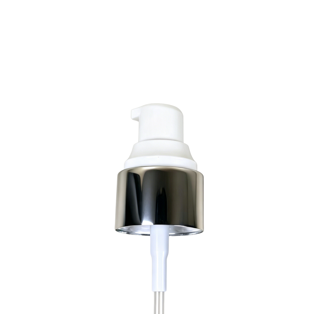 Cosmetic packaging product image