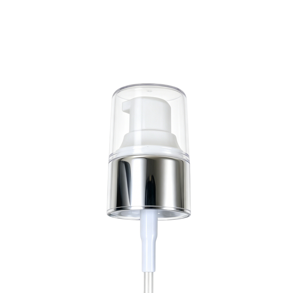 Cosmetic packaging product image