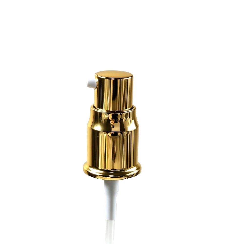 Treatment pumps | costmetic packaging | VIVA PACK