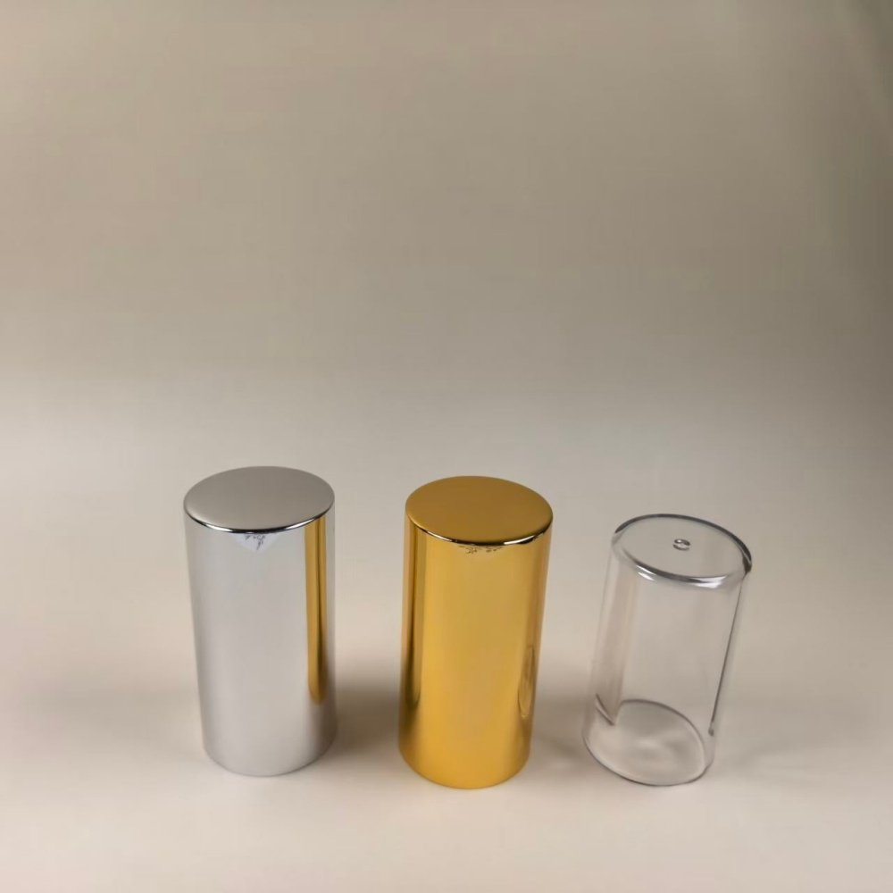 Cosmetic packaging product image