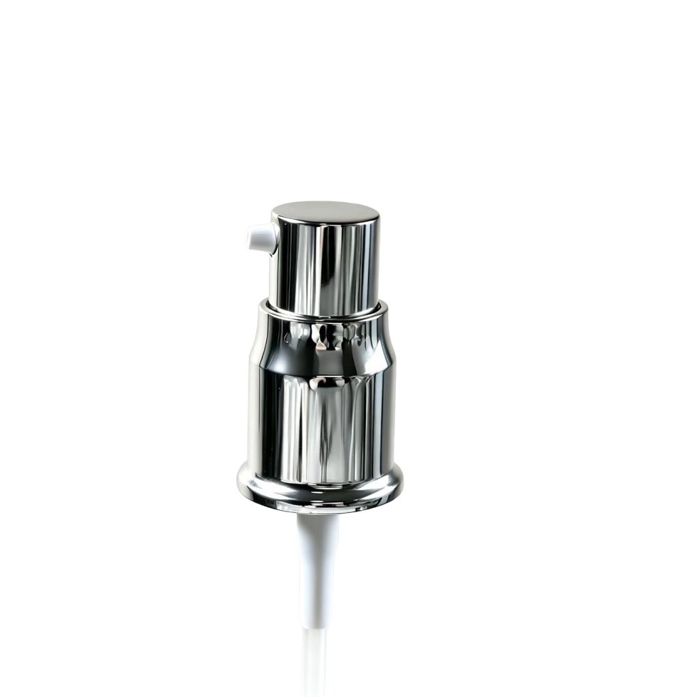 Cosmetic packaging product image