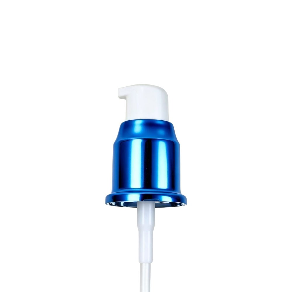 Cosmetic packaging product image