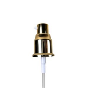 Treatment pumps | costmetic packaging | VIVA PACK