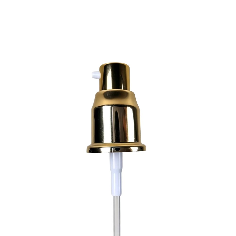 Treatment pumps | costmetic packaging | VIVA PACK