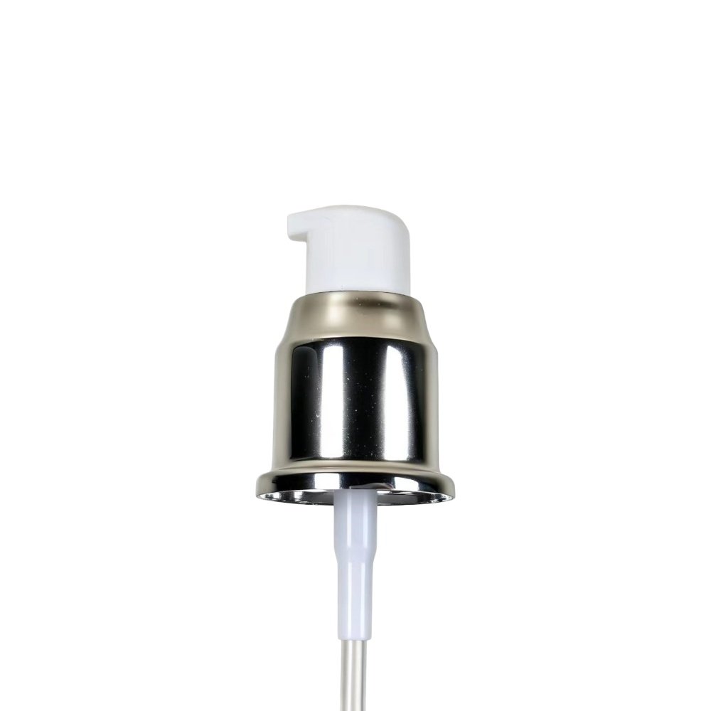 Cosmetic packaging product image