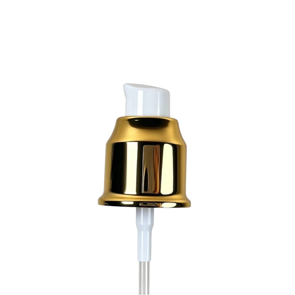 Cosmetic packaging product image