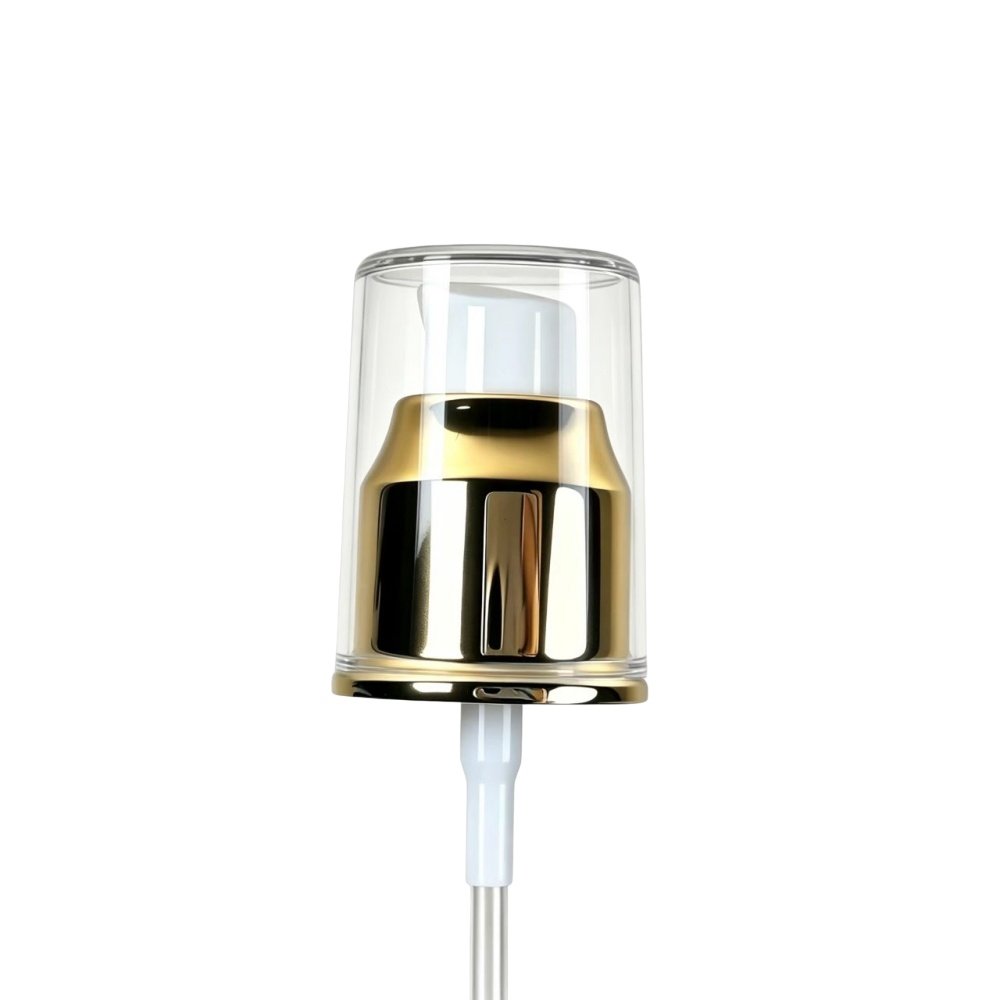 Cosmetic packaging product image