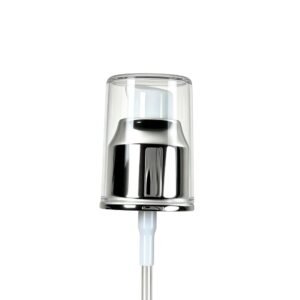 Treatment pumps | costmetic packaging | VIVA PACK