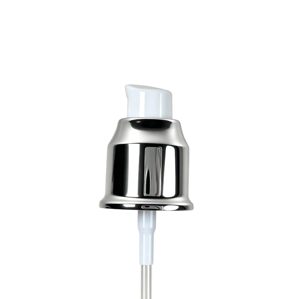Cosmetic packaging product image