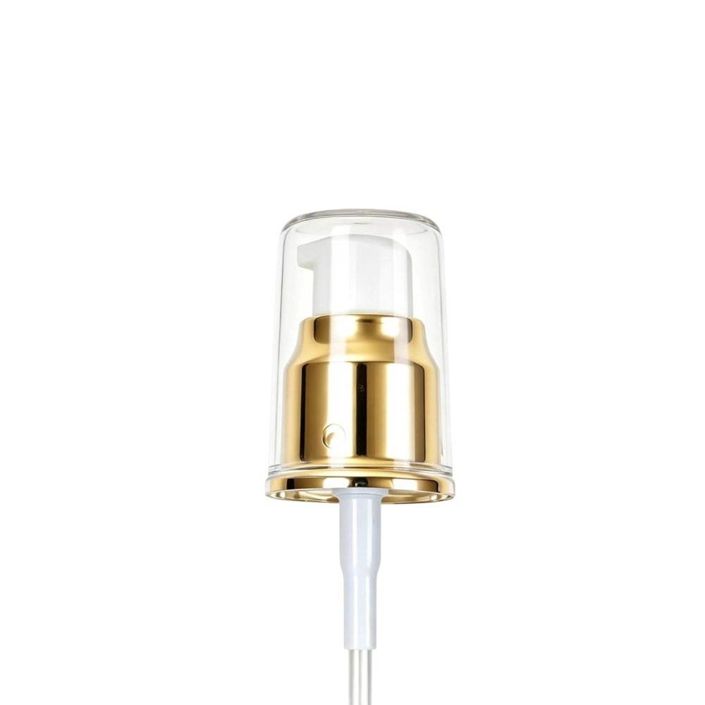 Cosmetic packaging product image