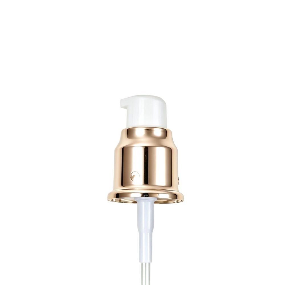 Cosmetic packaging product image