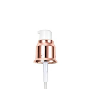 Treatment pumps | costmetic packaging | VIVA PACK
