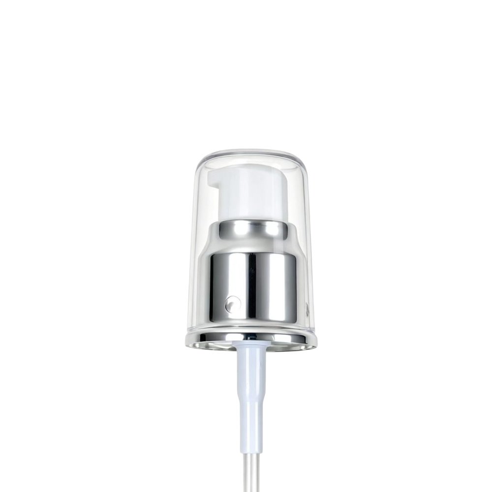 Cosmetic packaging product image