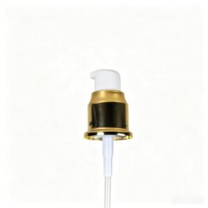 Treatment pumps | costmetic packaging | VIVA PACK