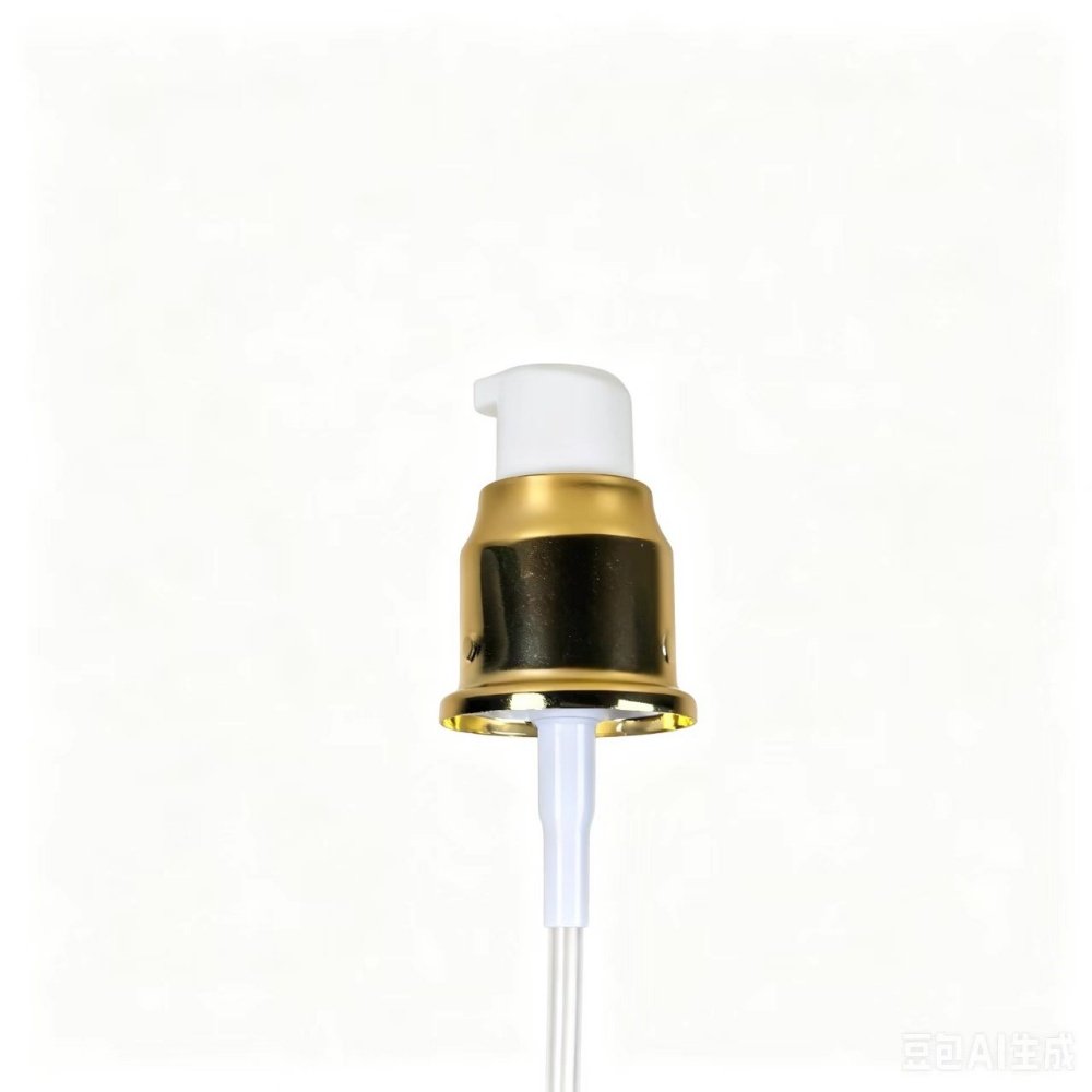 Treatment pumps | costmetic packaging | VIVA PACK