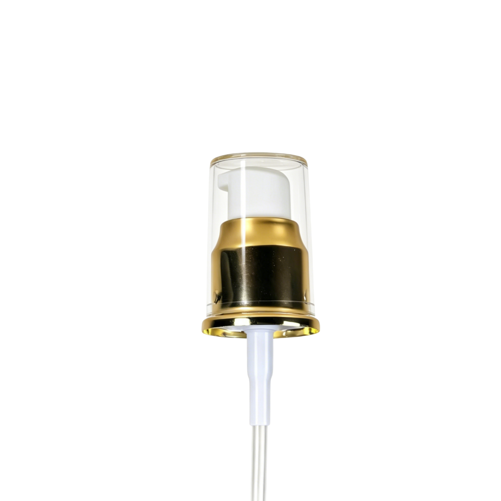 Cosmetic packaging product image
