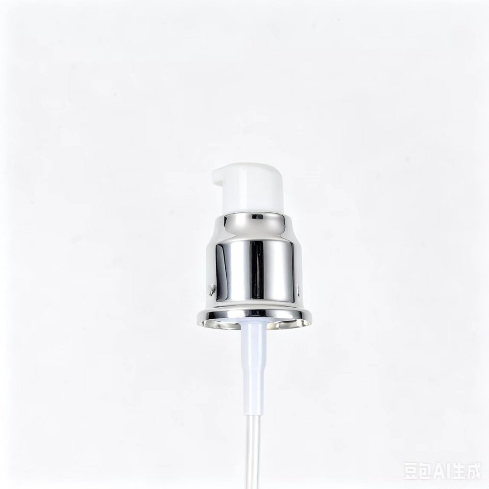 Cosmetic packaging product image