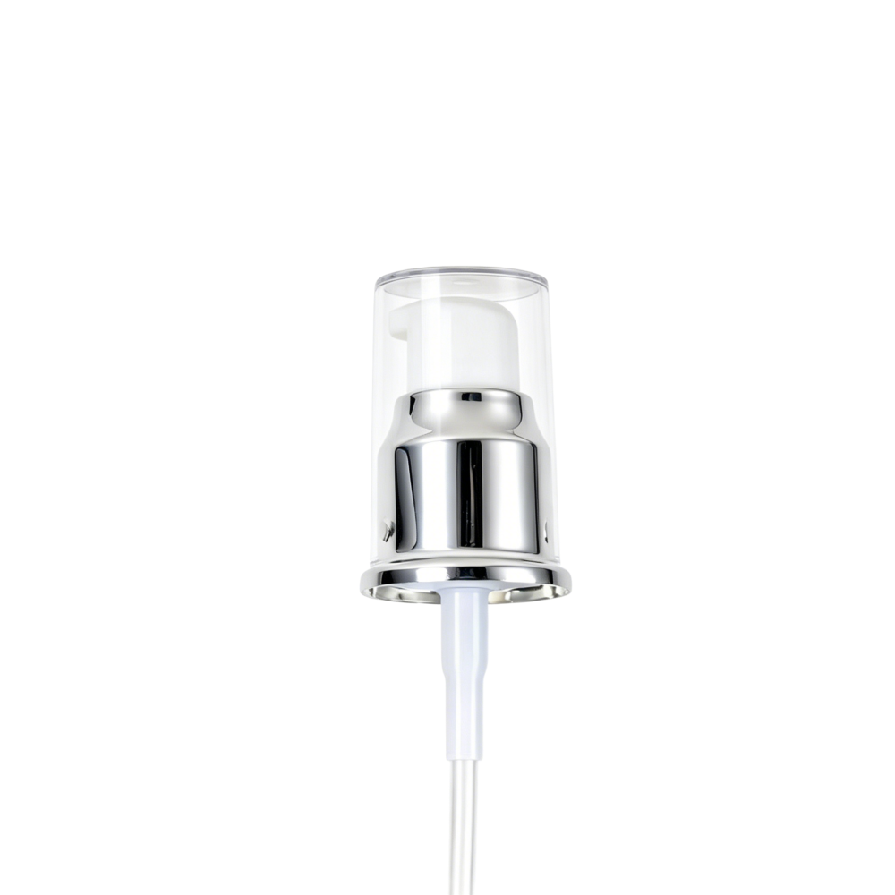 Cosmetic packaging product image