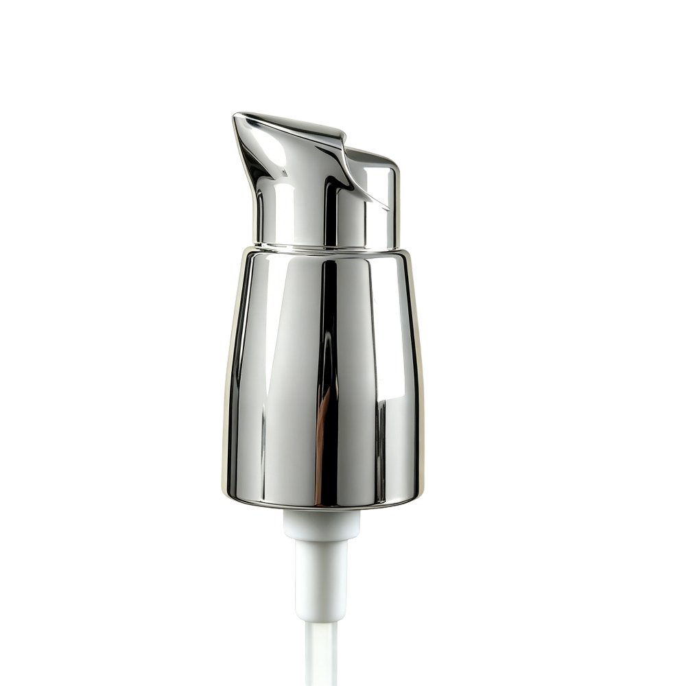 Cosmetic packaging product image