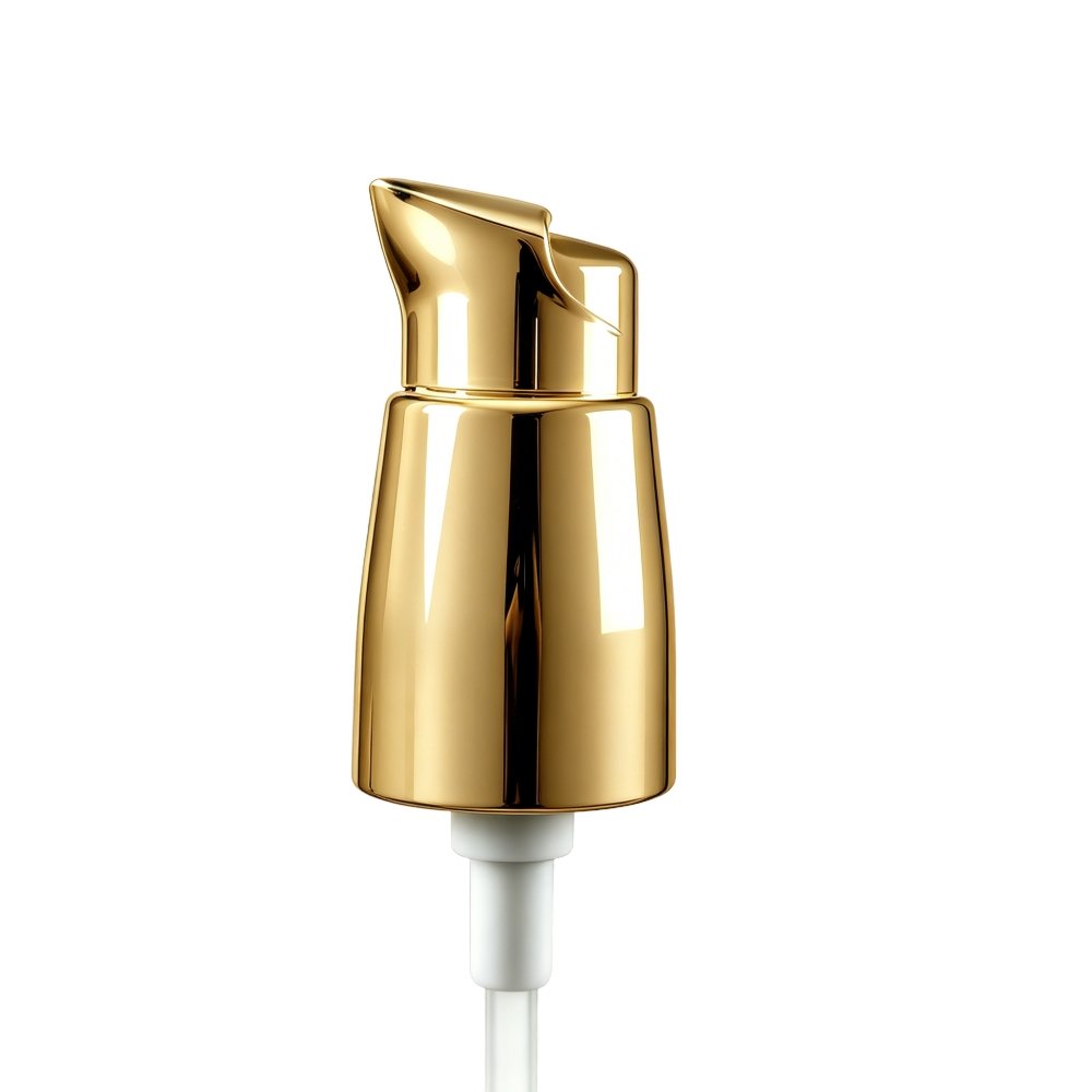 Cosmetic packaging product image