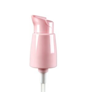 Treatment pumps | costmetic packaging | VIVA PACK