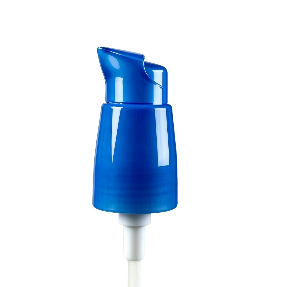 Cosmetic packaging product image