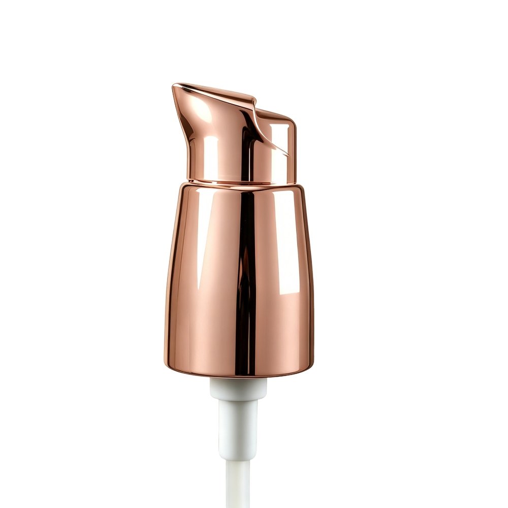 Cosmetic packaging product image