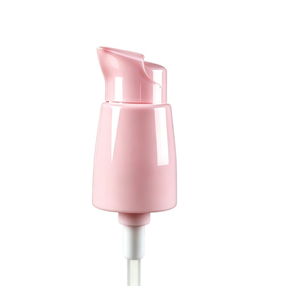 Treatment pumps | costmetic packaging | VIVA PACK